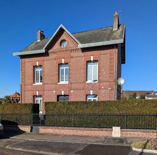  Maison � vendre 7 pi�ces 145 m�