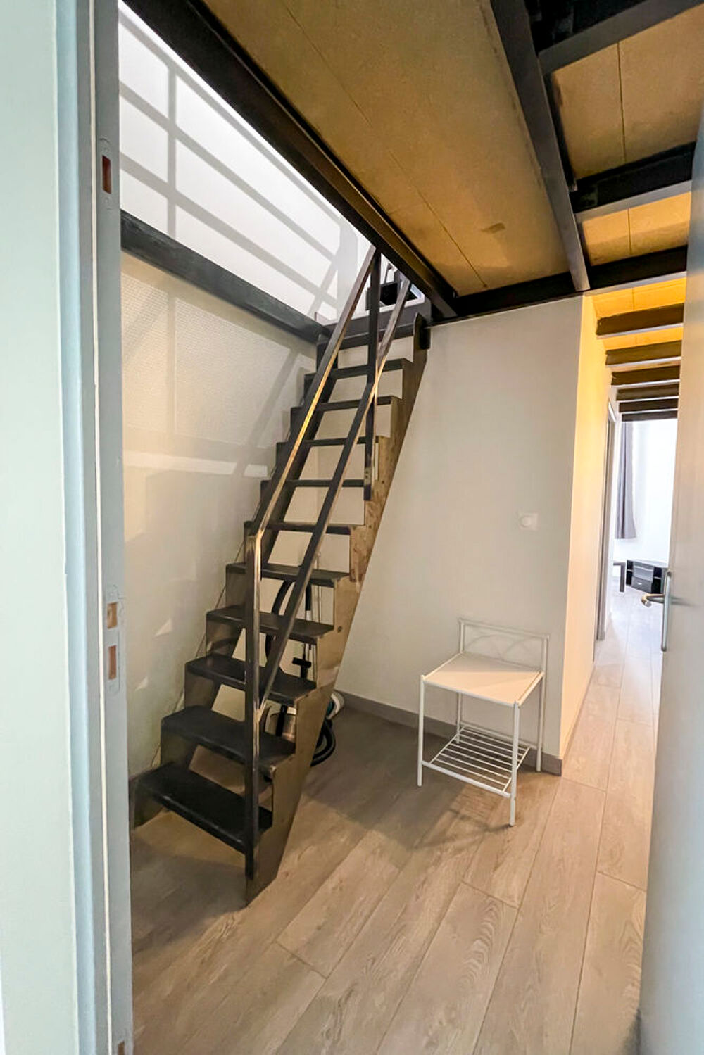 Location Appartement APPARTEMENT T1 bis 36m² MEUBLÉ Saint-Étienne