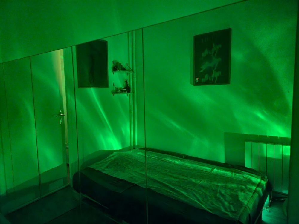   Magic Zen Bien Être Massage Paris 17e 