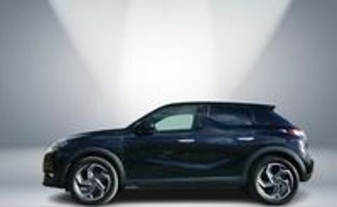 DS3 Crossback BlueHDi 100 BVM6 Grand Chic occasion 55100 Verdun