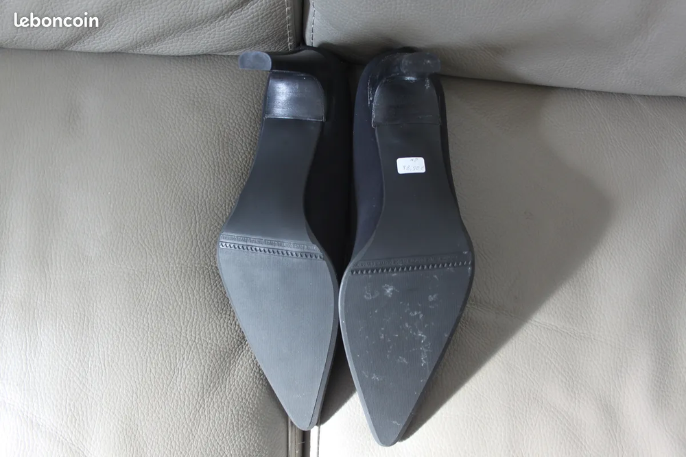 Chaussures femme Chaussures