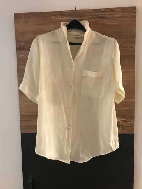 Chemisier femme   Canda   6 Saleilles (66)