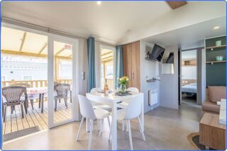 Location  Mobile Home 