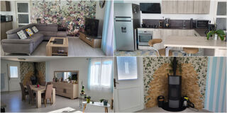  Maison  vendre 5 pices 141 m