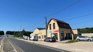  Maison � vendre 3 pi�ces 124 m�