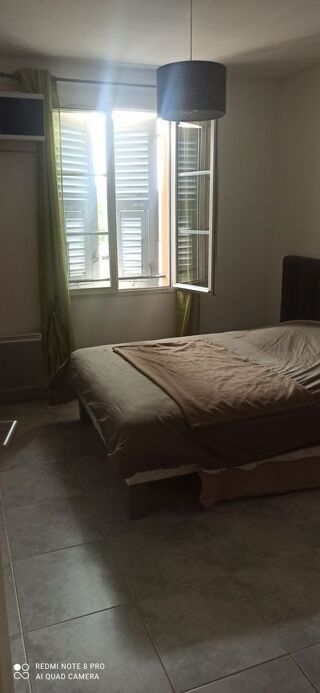 Appartement 88m2 Châteauneuf-le-Rouge