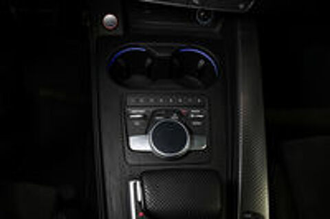RS4 Avant V6 2.9 TFSI 450 ch Tiptronic 8 2019 occasion 60280 Clairoix