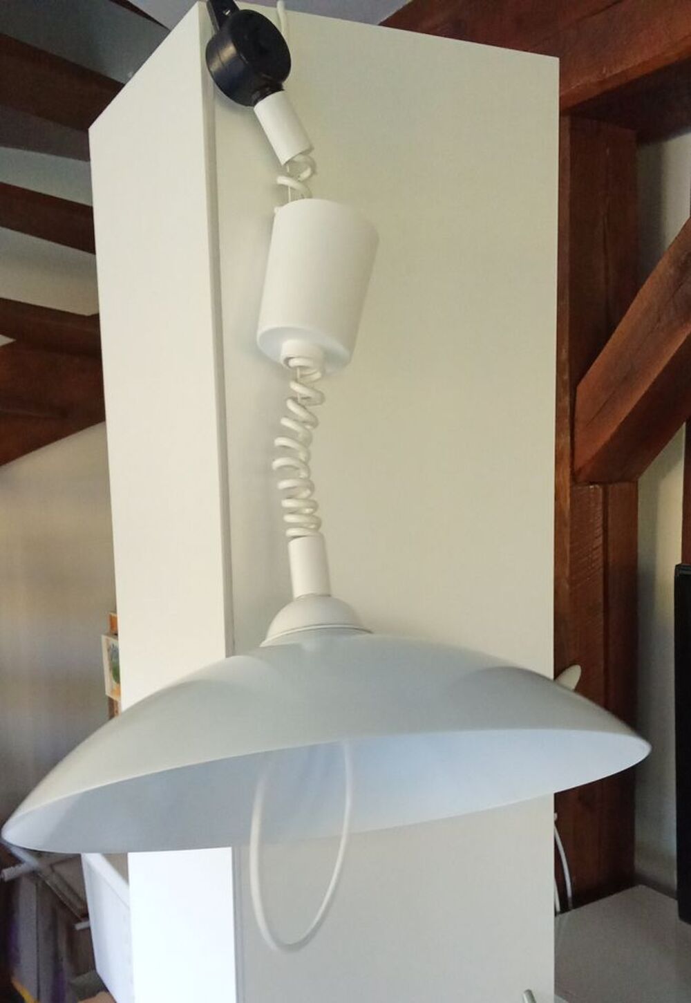 Suspension extensible Décoration