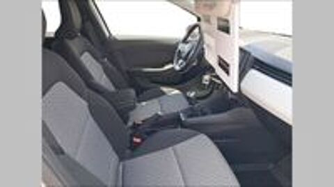 Clio IV CLIO SOCIETE TCE 90 EVOLUTION REVERSIBLE 2023 occasion 91310 Montlh&eacute;ry