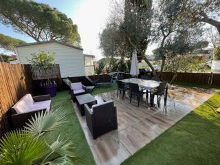 Location  Mobile Home 