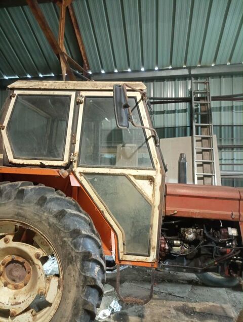 SOMECA Utilitaire 1978 occasion Souastre 62111