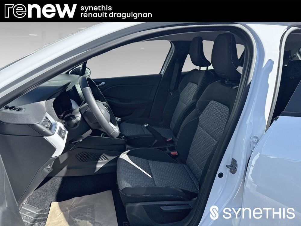 Clio V Clio TCe 100 GPL Evolution 2023 occasion 83300 Draguignan