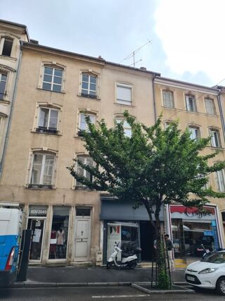 Appartement à louer 2 pièces 40 m²