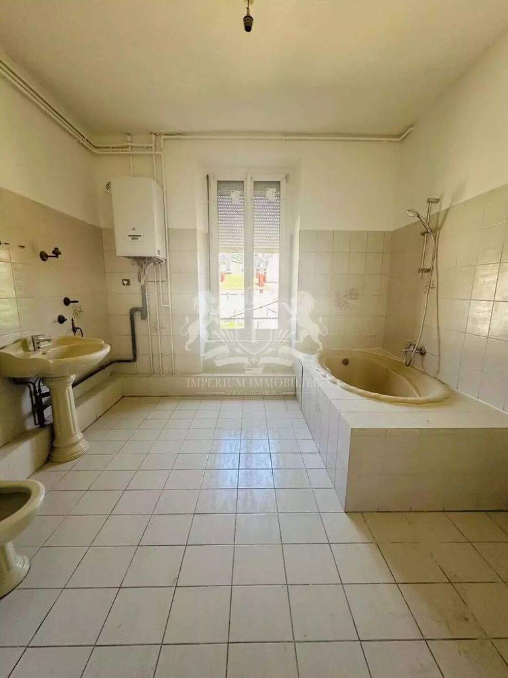 Appartement 4 pièces 86 m² · à Longwy · 86 m² · 160 000 €