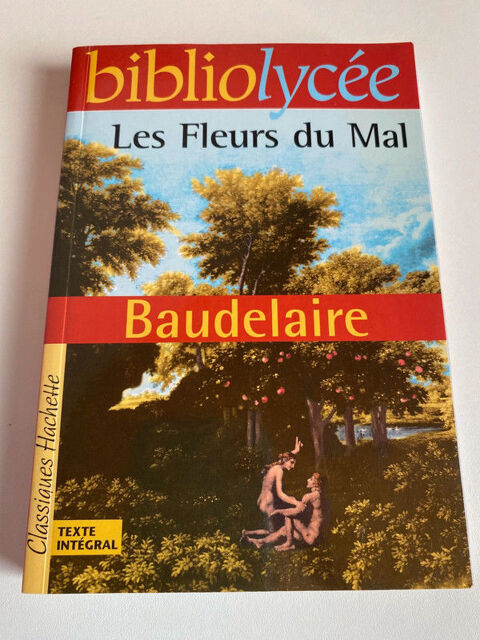 Les Fleurs du Mal 5 Strasbourg (67)