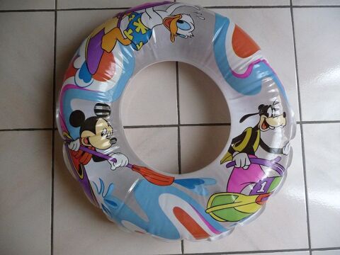 Grande Bouée MICKEY & ses amis - DISNEY 12 Celles-sur-Belle (79)