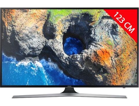 Tv Samsung 49  123 cm Ultra HD 180 Nice (06)