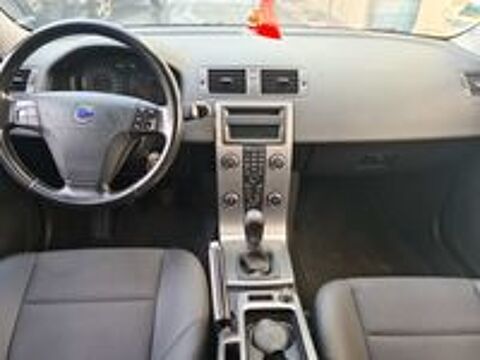 C30 1.6D 110 ch Summum 2009 occasion 78540 Vernouillet