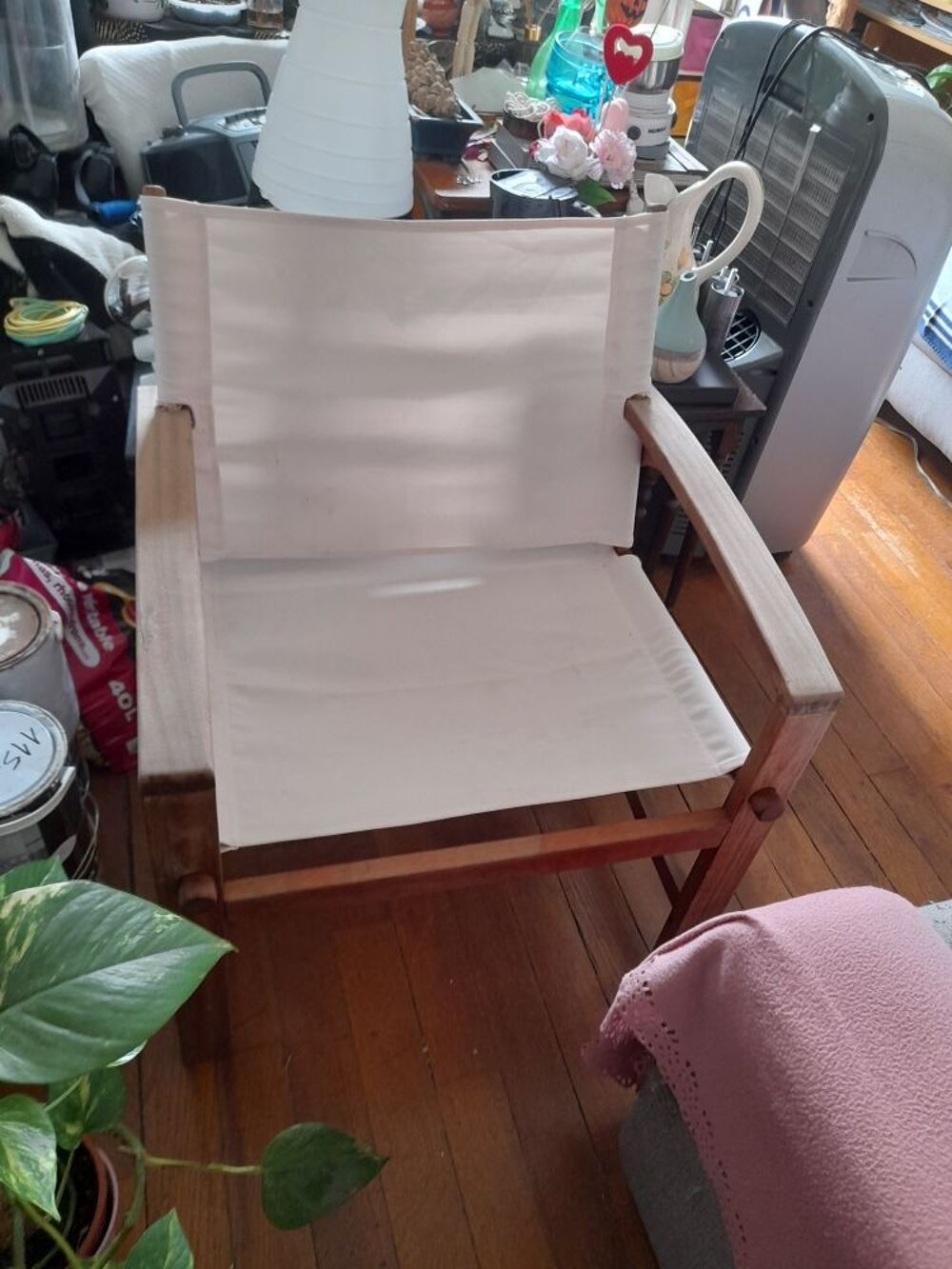 fauteuil st regisseur Meubles
