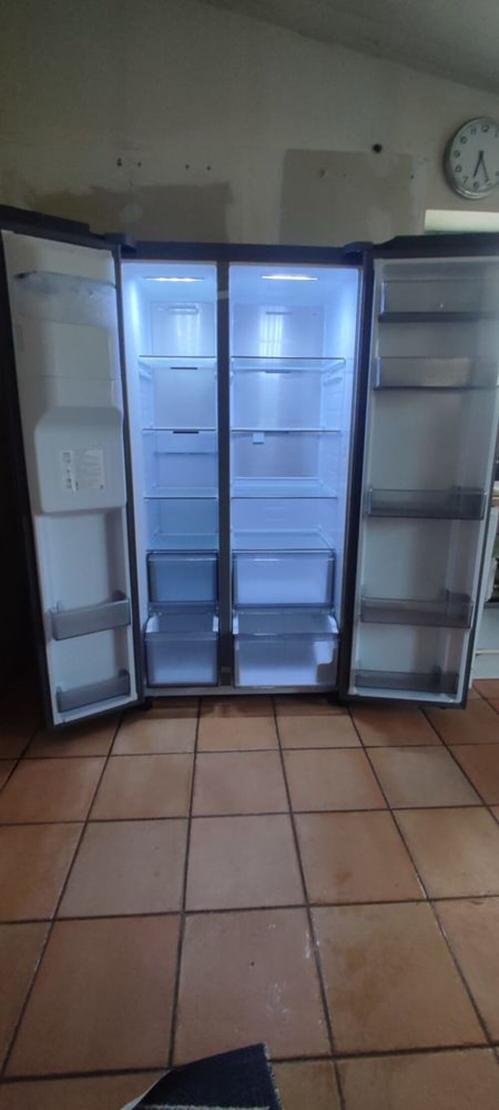 frigo Electroménager