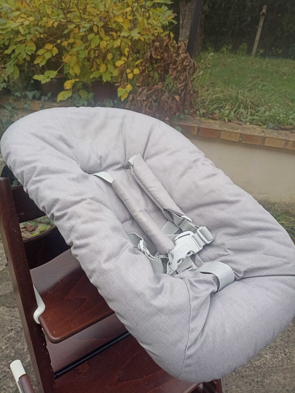 Transat pour chaises Stokke Tripp Mobilier enfants