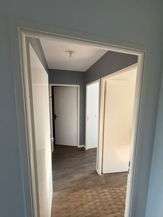  Appartement à vendre 3 pièces 64 m² Bruges