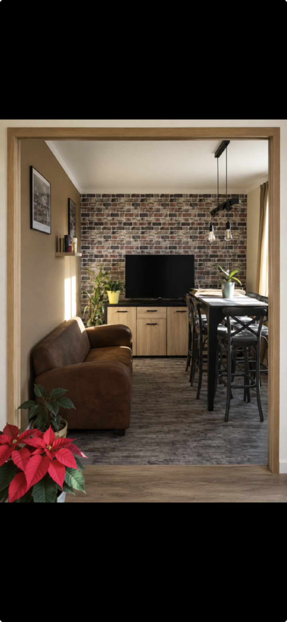 Vente Maison Maison 95m² pleine de caractère à Chartres Chartres