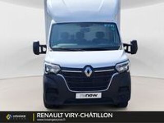 Master MASTER PHC TRAC F3500 L3H1 BLUE DCI 145 EURO VI CONFORT 2024 occasion 91170 Viry-Ch&acirc;tillon