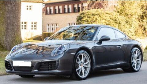 Annonce voiture Porsche 911 (991) 95590 