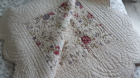 Boutis 30 La Chapelle-Saint-Mesmin (45)