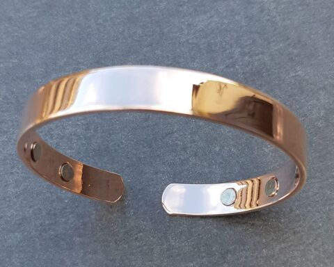 bracelet  cuivre taille réglable 12 La Seyne-sur-Mer (83)