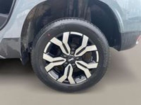 Duster TCe 150 4x2 EDC Journey 2023 occasion 91150 &Eacute;tampes