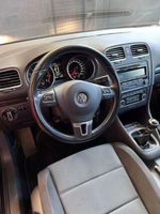 Golf 1.4 TSI 122 Trendline 2012 occasion 69380 Ch&acirc;tillon
