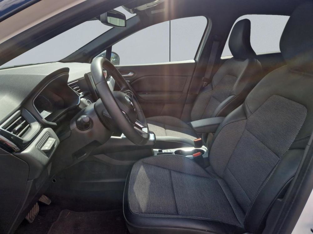 Captur E-Tech 145 SL Rive Gauche 2022 occasion 42120 Le Coteau