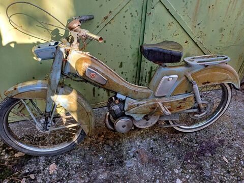 PEUGEOT Cyclomoteur 1997 occasion Le Grau-du-Roi 30240