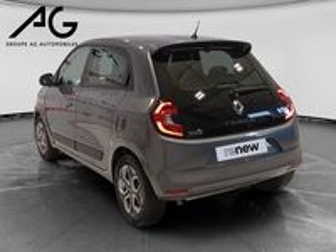 Twingo III SCe 65 Equilibre 2023 occasion 08000 Charleville-M&eacute;zi&egrave;res