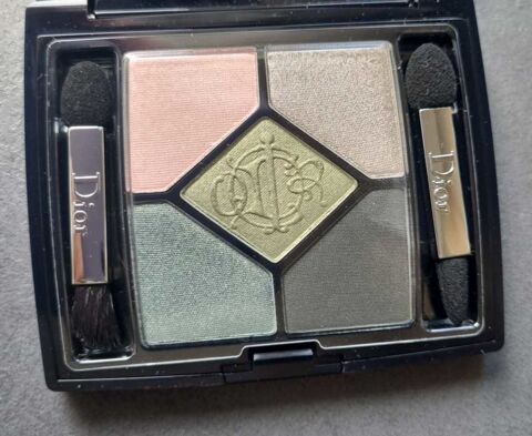 Palette maquillage Dior. N466. Neuve 45 Oullins (69)