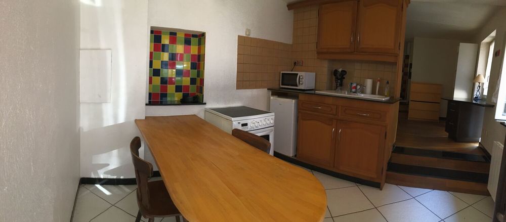 Location Appartement Particulier F1 meublé - 25 m2 Barr