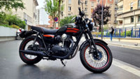 KAWASAKI 2014 occasion 75013 Paris