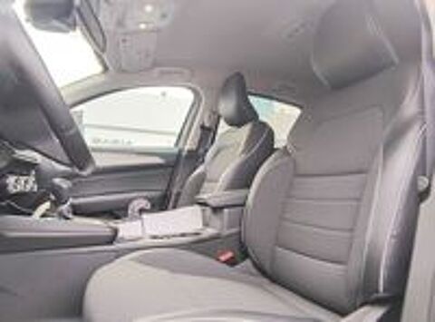 Arkana E-Tech 145 - 21B Intens 2021 occasion 95100 Argenteuil