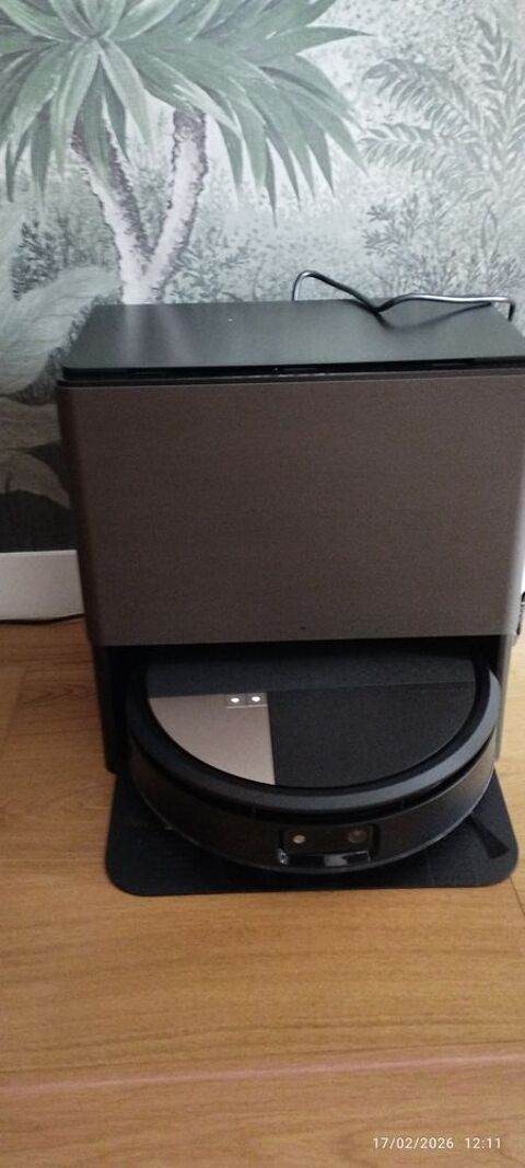 ASPIRATEUR ROBOT IROBOT ROOMBA MAX 705 370 Villefranche-sur-Saône (69)