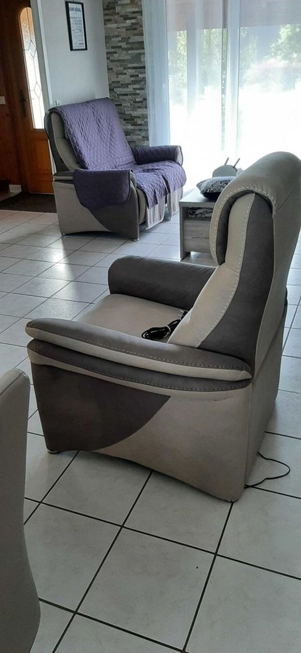 fauteuil Meubles