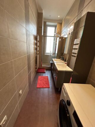  Appartement � vendre 4 pi�ces 118 m�