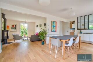  Maison à vendre 8 pièces 191 m²