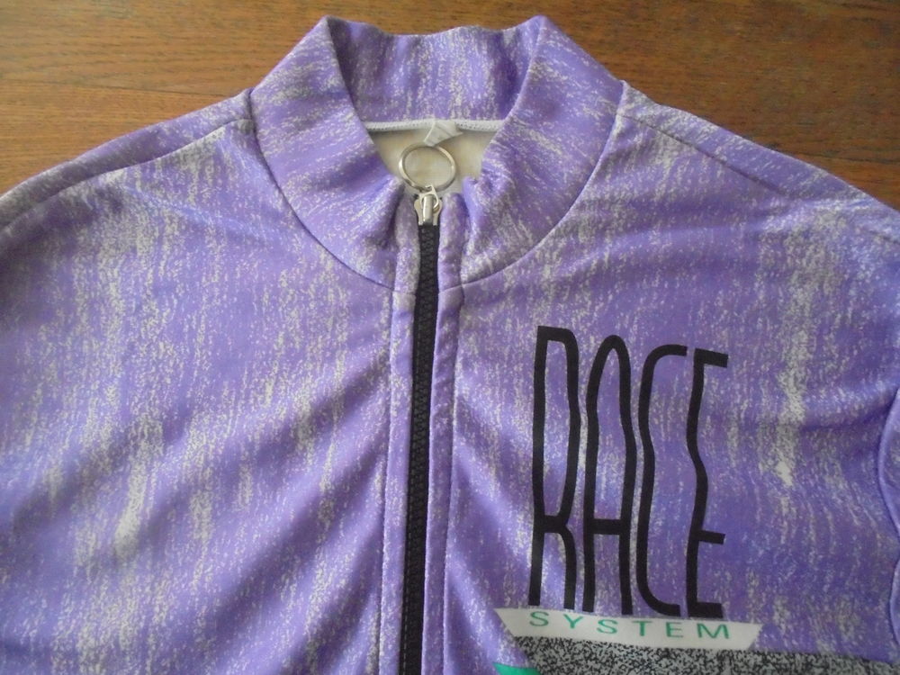 blouson cycliste Vêtements