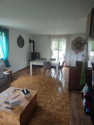  Maison � vendre 5 pi�ces 96 m�