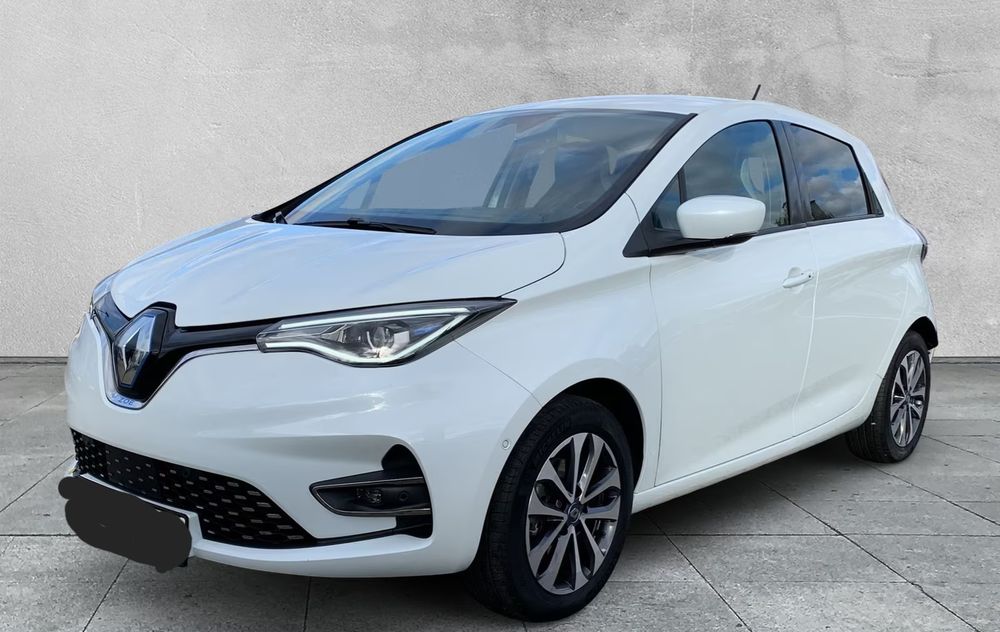 Zo&eacute; Zoe R110 Achat Int&eacute;gral Life 2020 occasion 14000 Caen