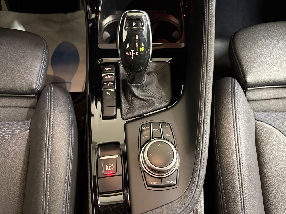 X2 sDrive 18i 136 ch DKG7 M Sport 2022 occasion 31100 Toulouse