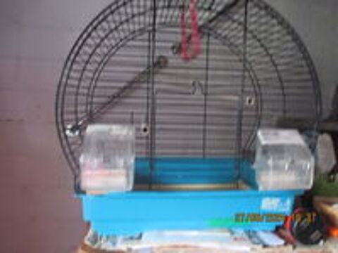   cage a oiseaux 