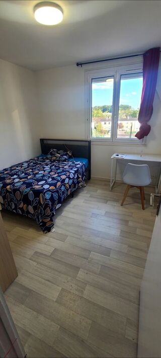  Colocation à louer 4 pièces 75 m²